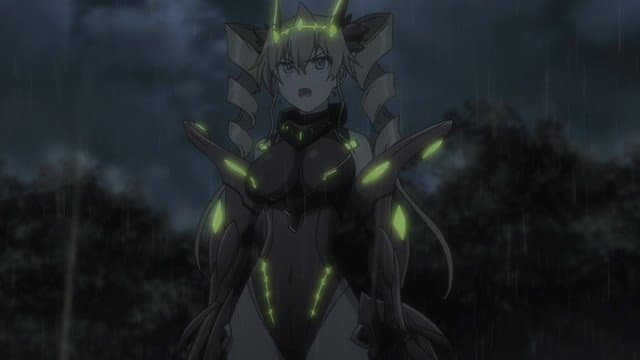 Still from Dragon Type