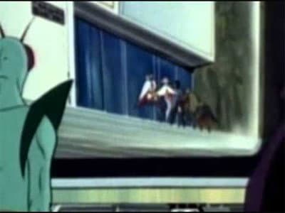 Still from Rockets Out of Control