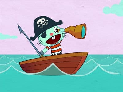 Still from Get Whale Soon