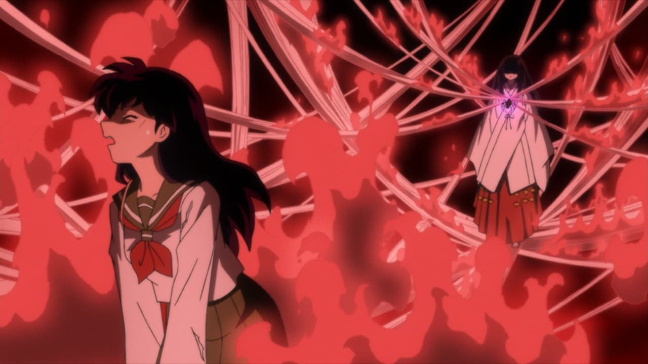 Still from Hitomiko's Barrier