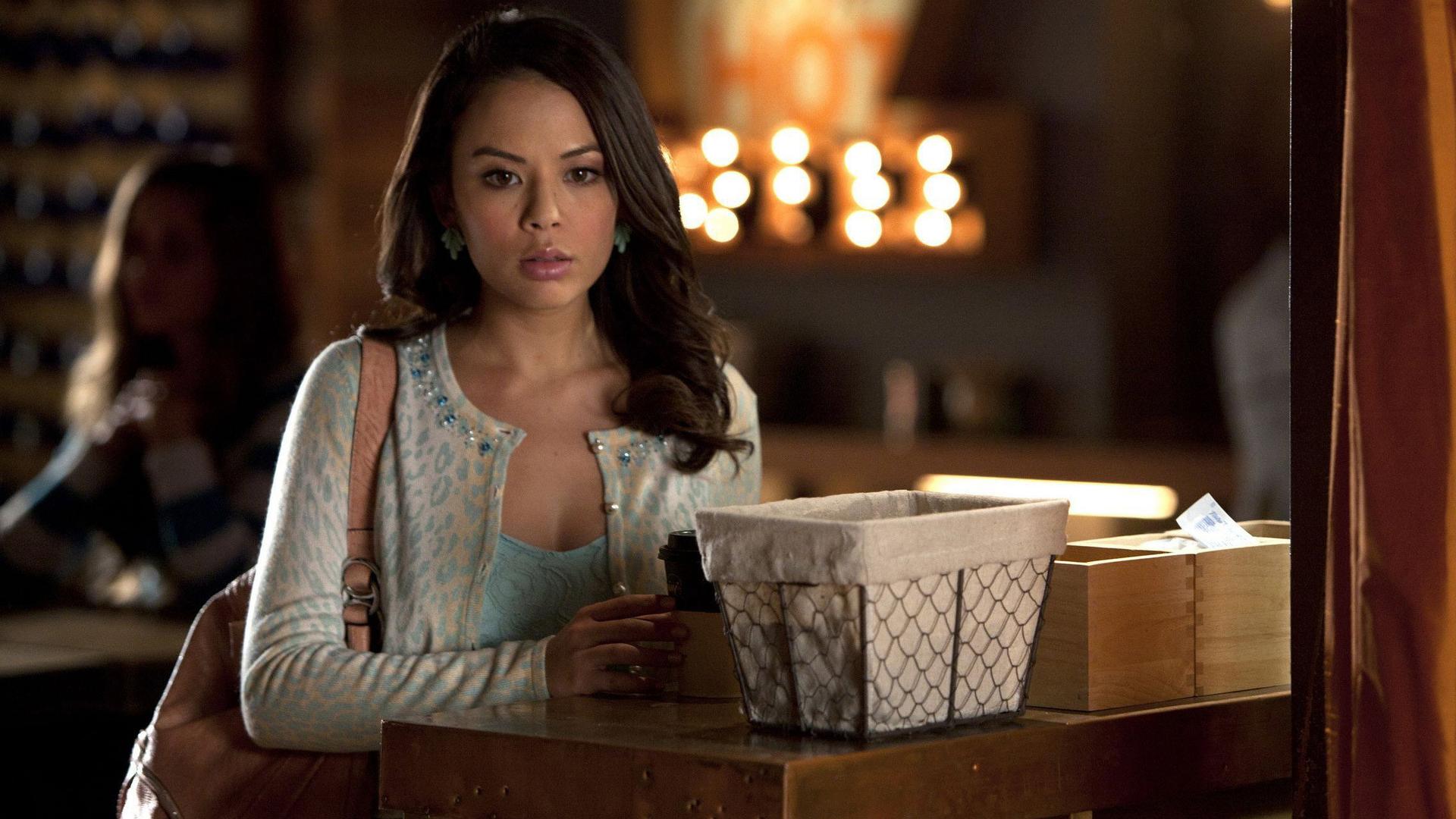 Still from Mona-Mania!
