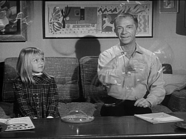 Still from Martin Report #1