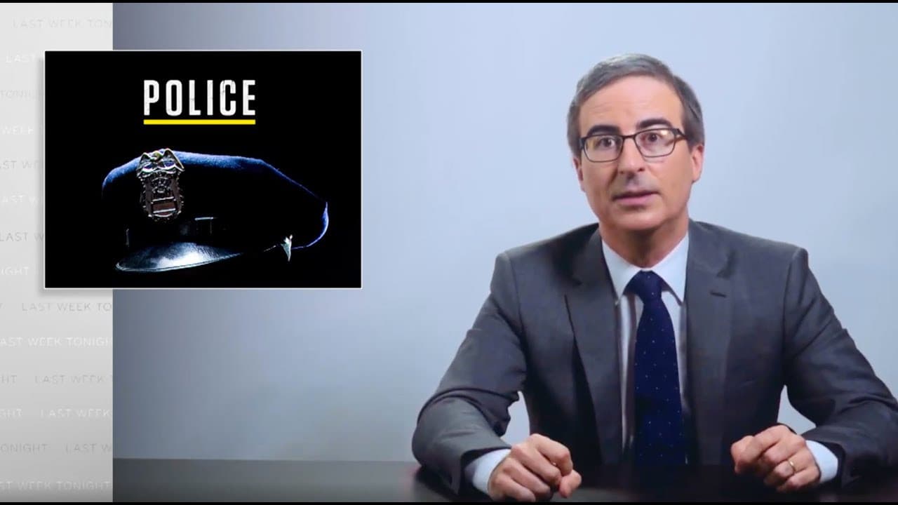 Still from Police