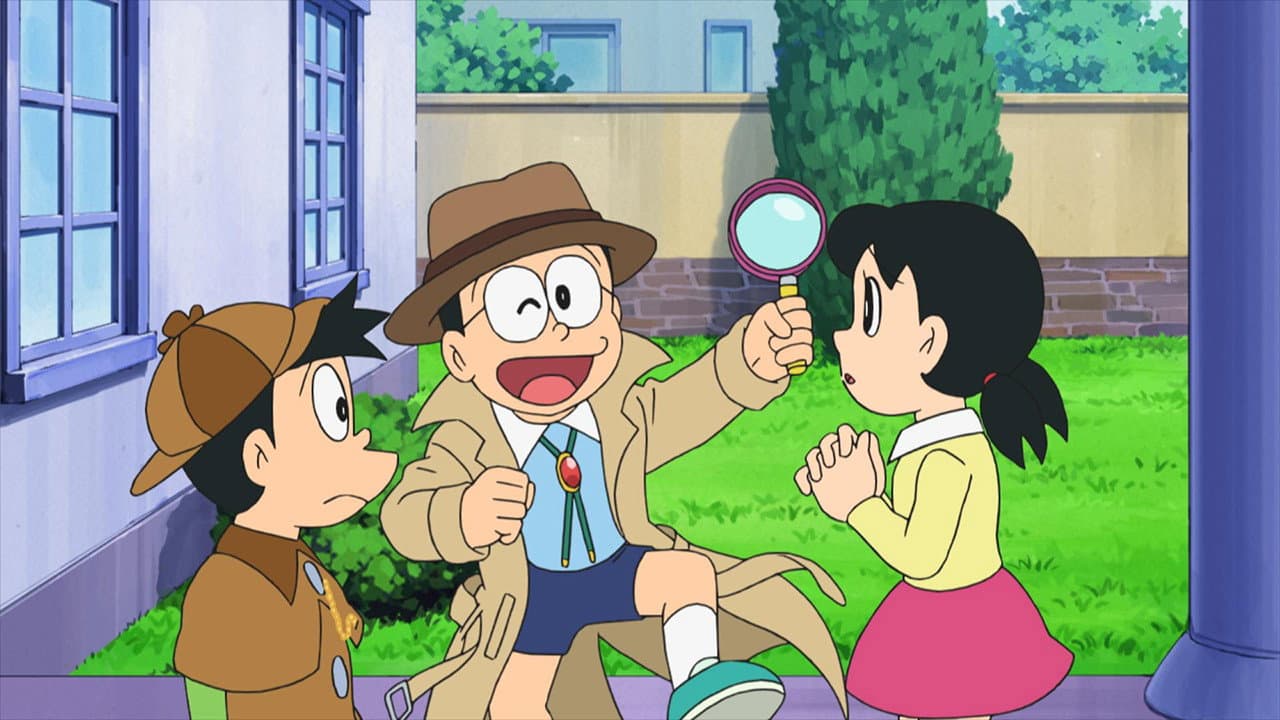 Still from Episode 1140