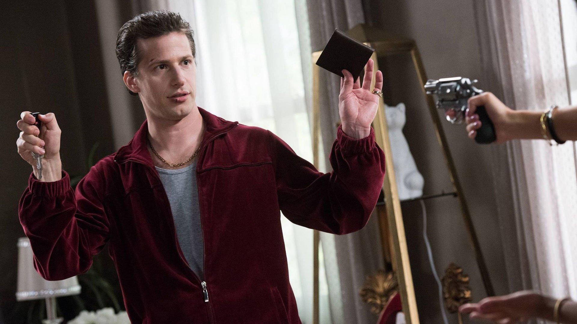 Still from Undercover
