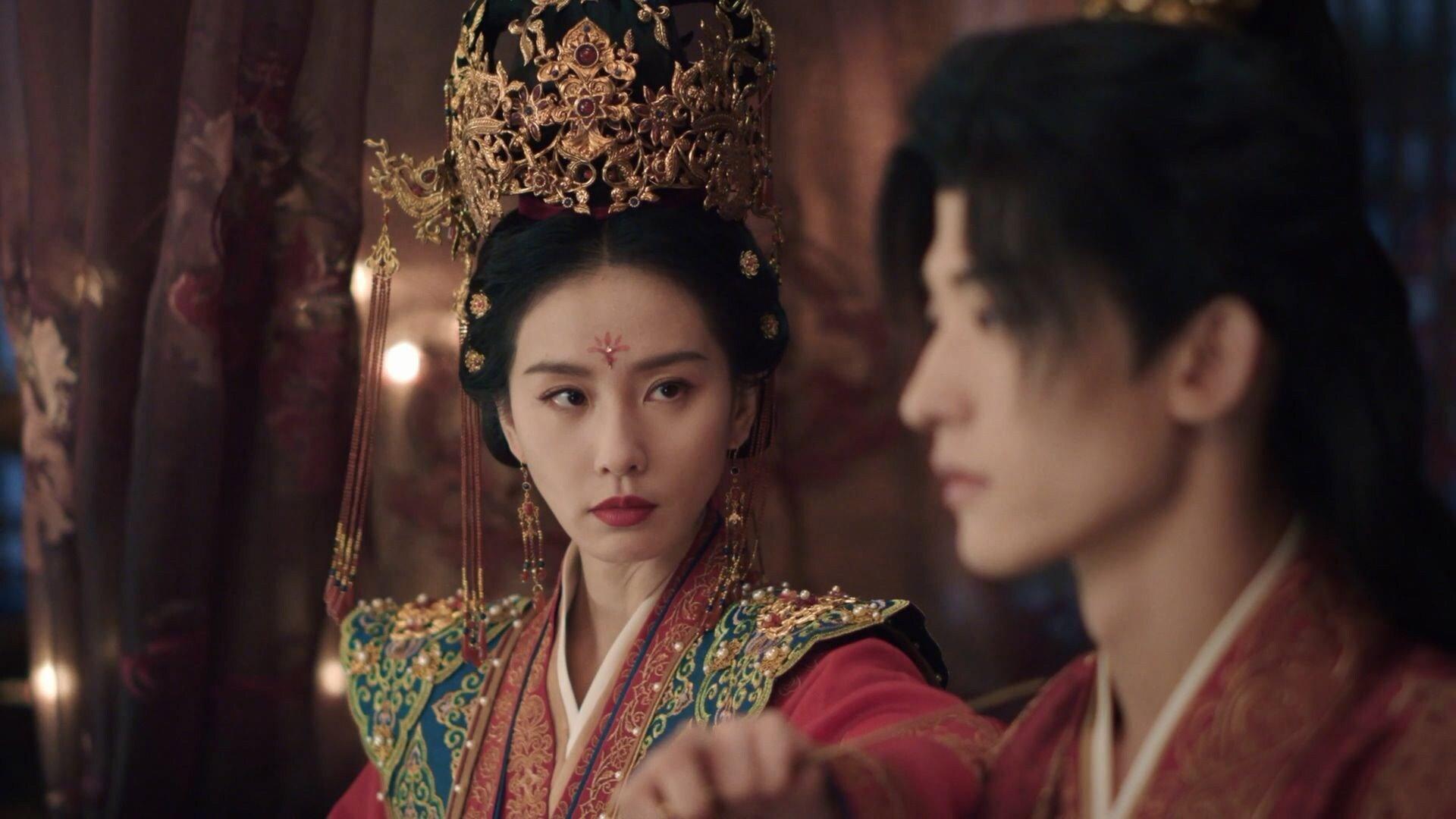 Still from Coronation