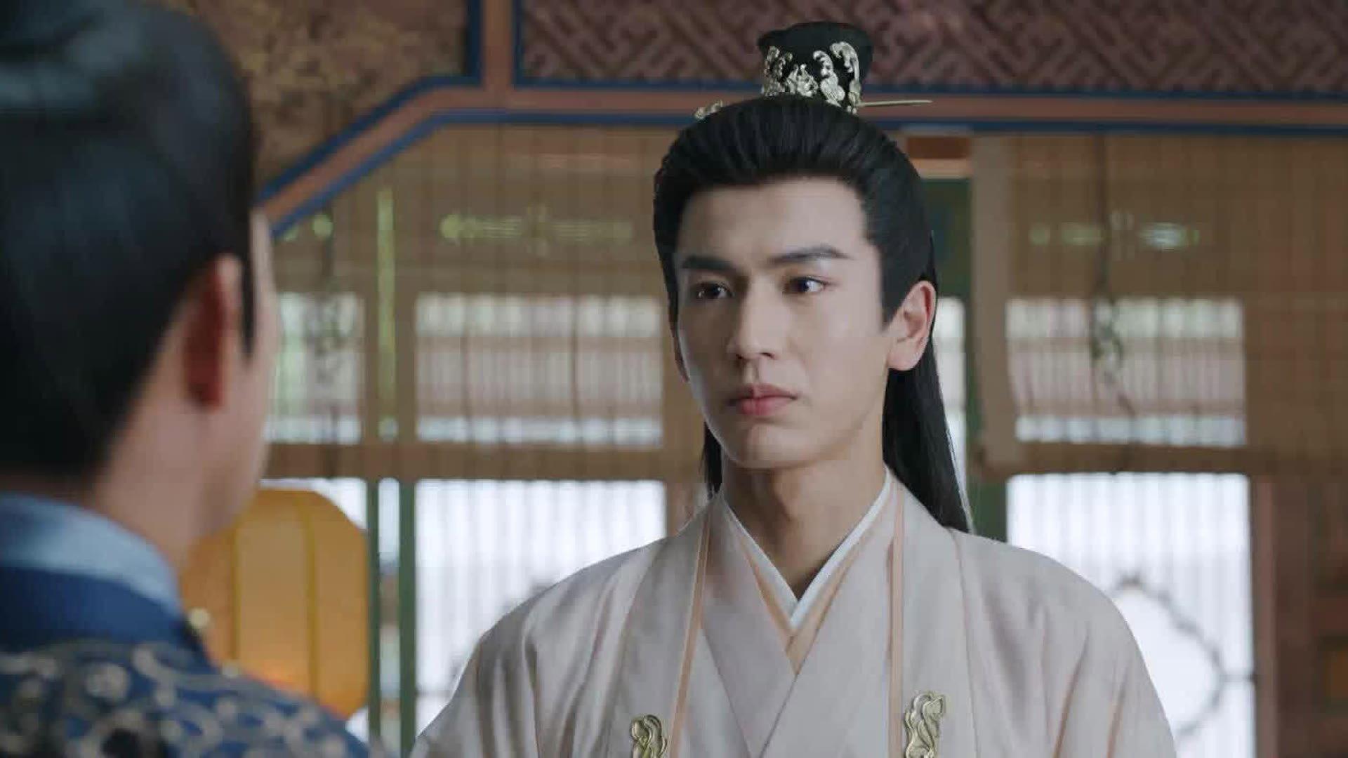 Still from Episode 15