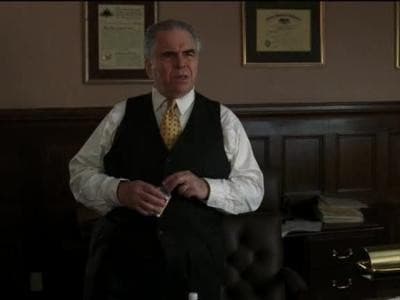 Still from Evil Breeds