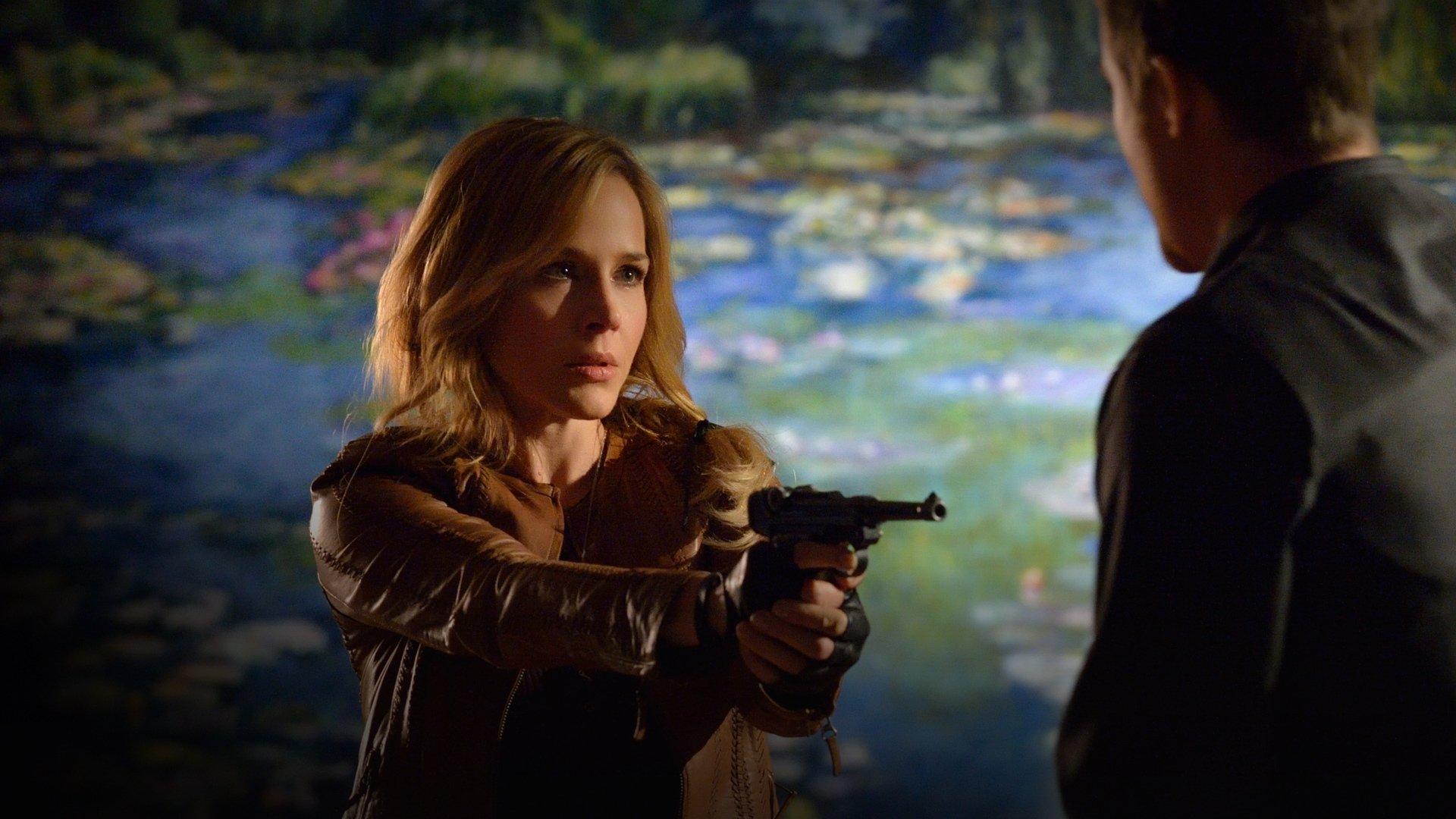 Still from Dead Air