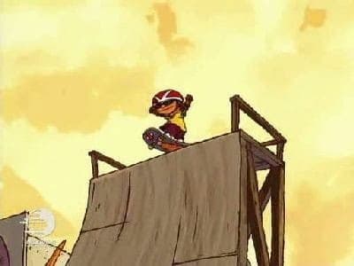 Still from Tito Sitting