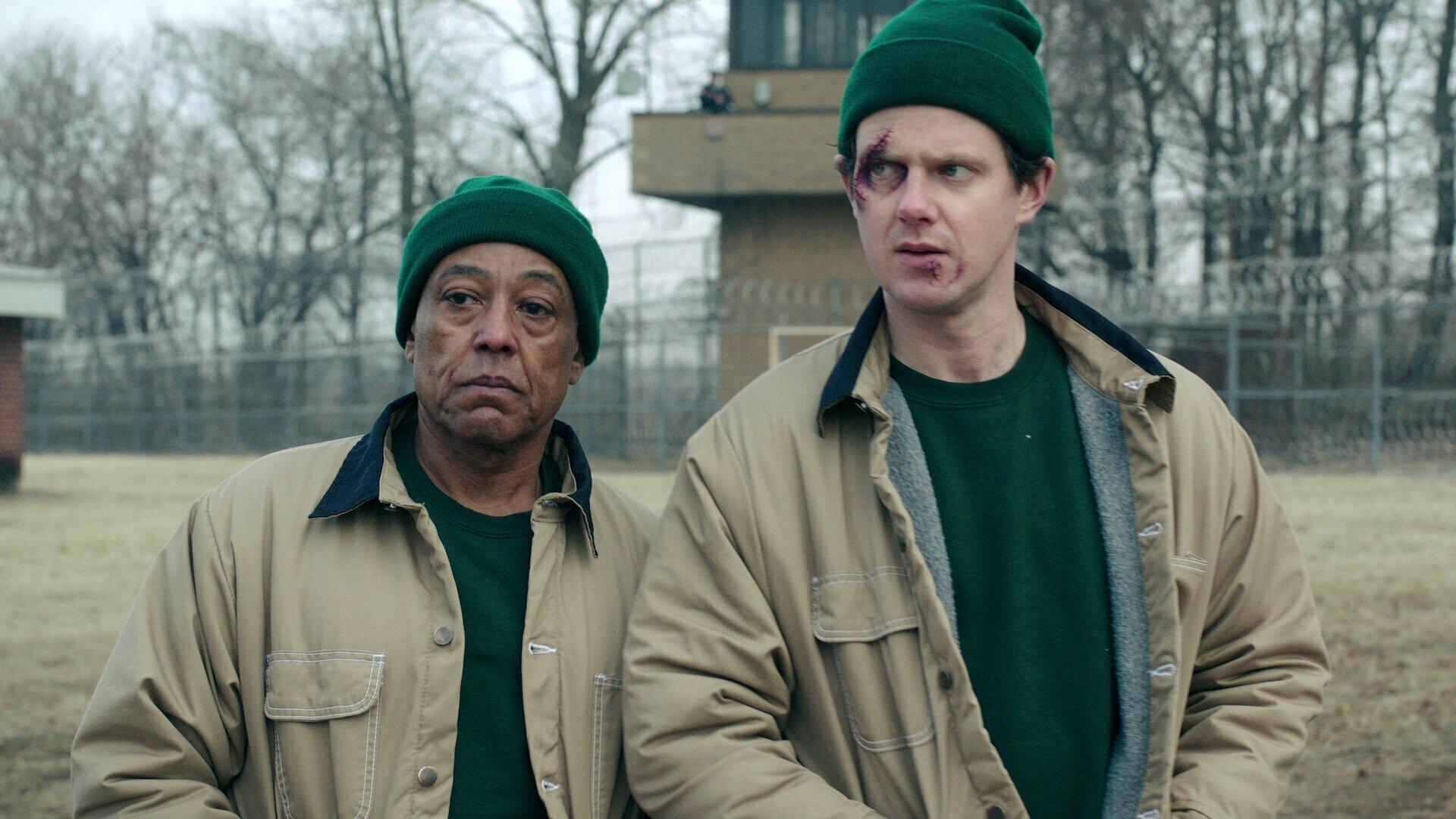 Still from Green