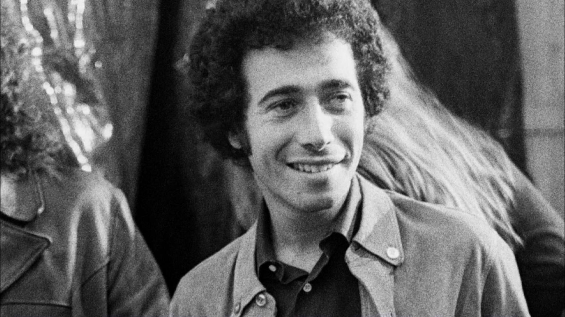 Still from Inventing David Geffen