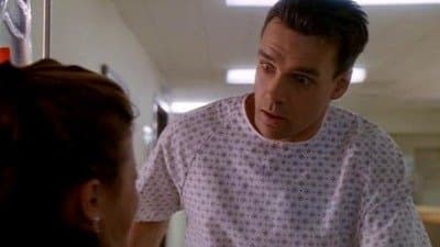 Still from Code Blue