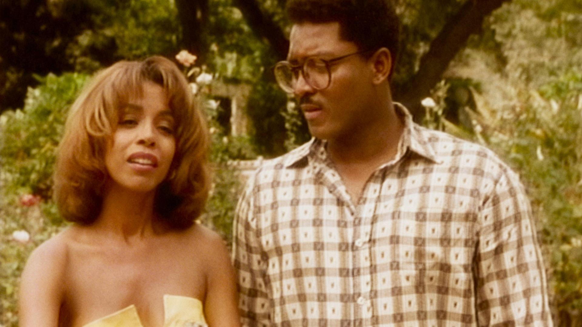 Still from Prince Charming