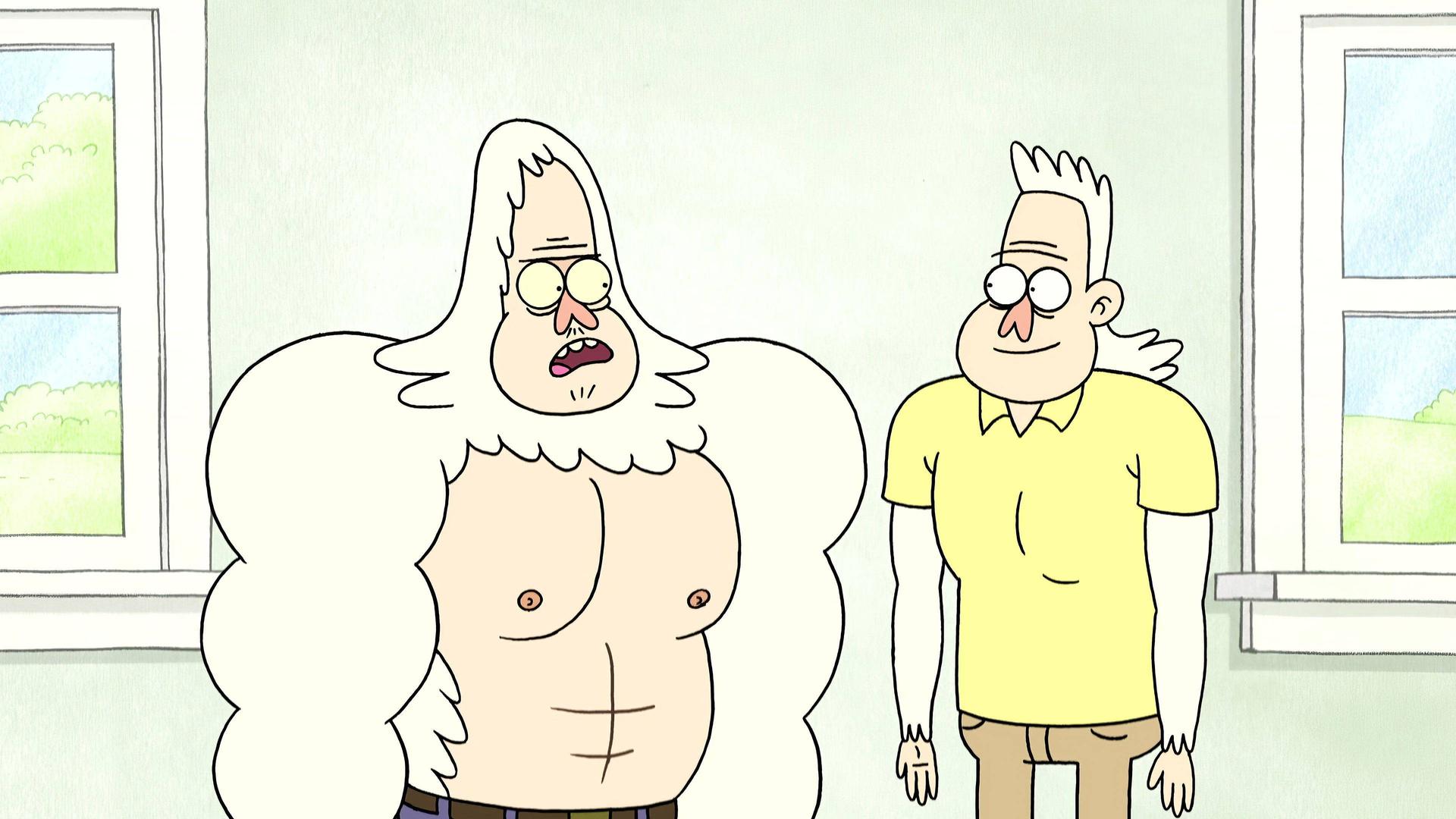 Still from Quips
