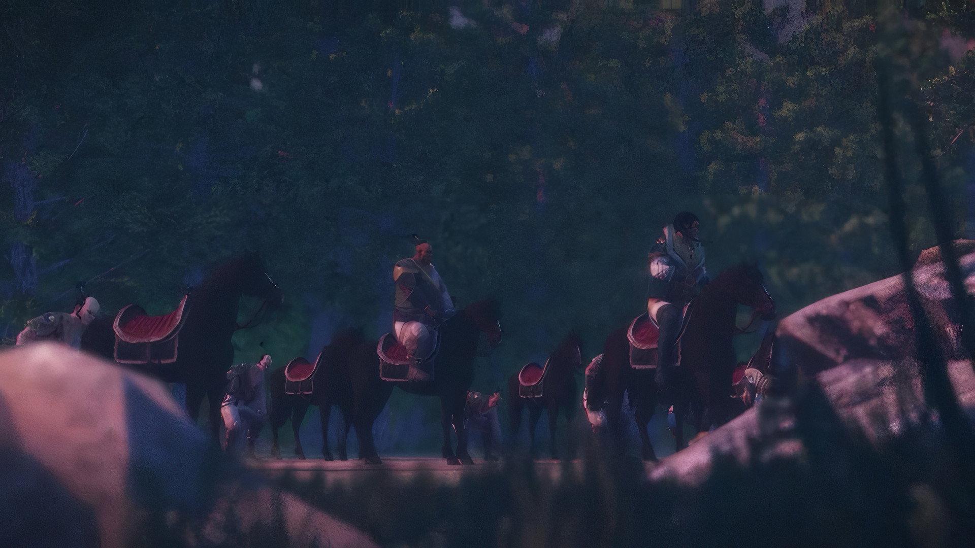Still from Episode 16