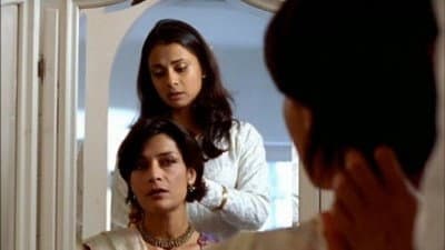 Still from Deception on His Mind
