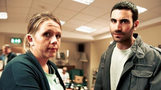 Still from Episode 3