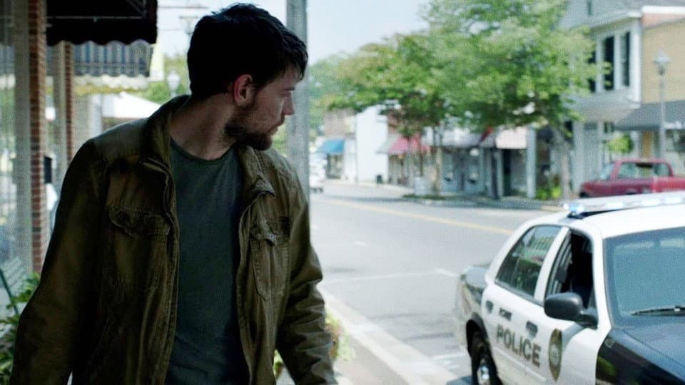 Still from A Wrath Unseen