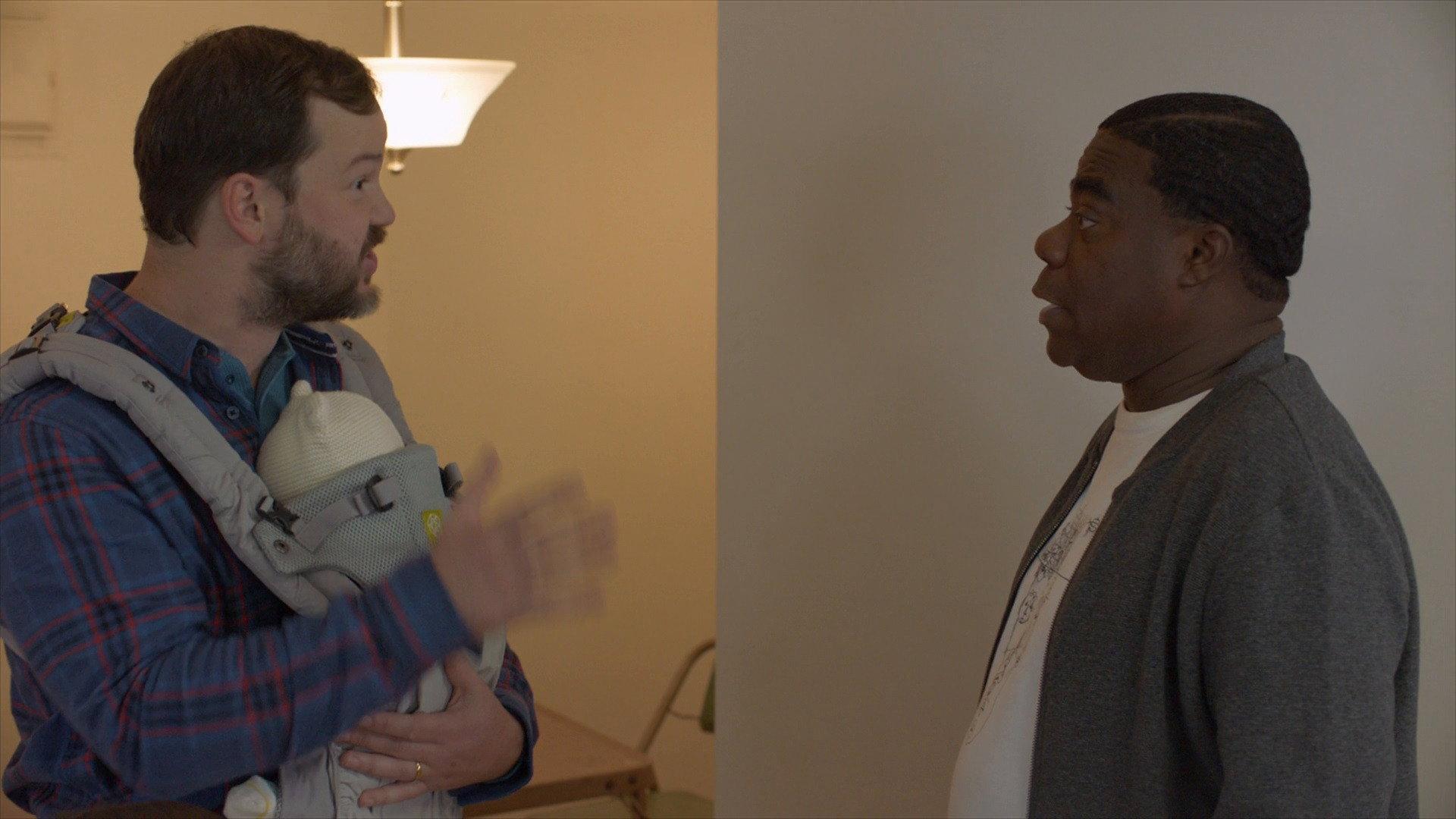 Still from Started From the Bottom