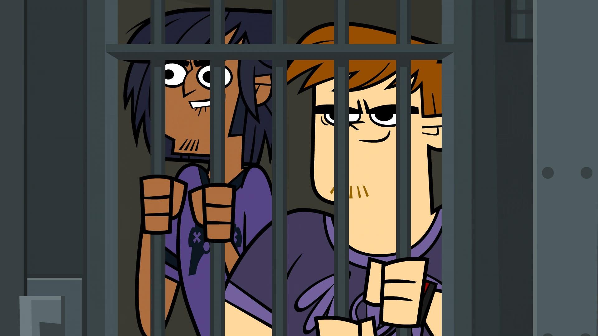 Still from The Shawshank Ridonc-tion