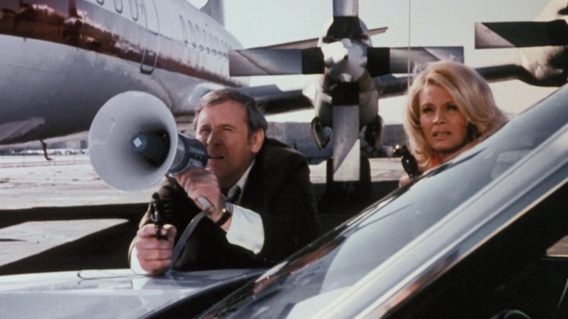 Still from Solitaire
