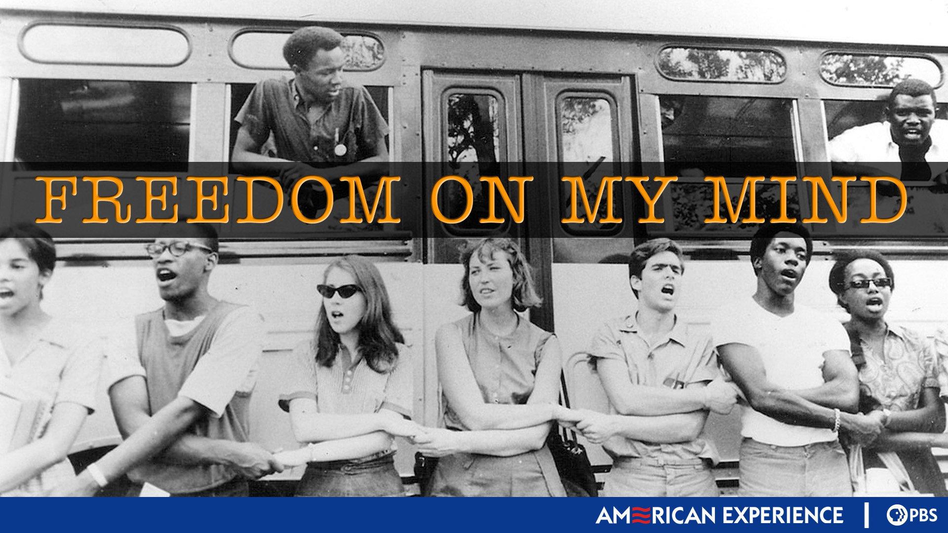 Still from Freedom on My Mind