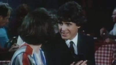 Still from Kirk Pops the Question