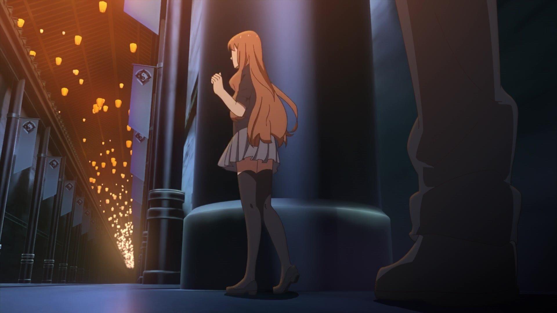Still from Master of the Shadow Stream