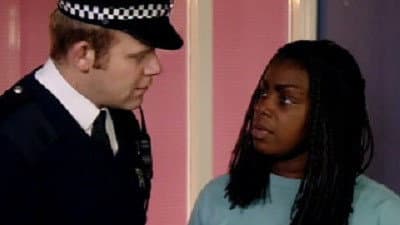 Still from Good Relations