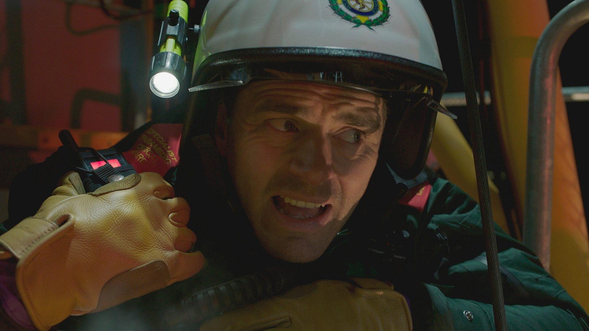 Still from New Heights