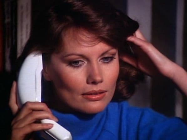 Still from Kojak's Days (2)