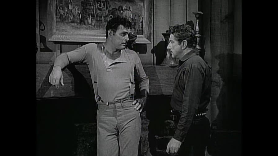 Still from First, Catch a Tiger