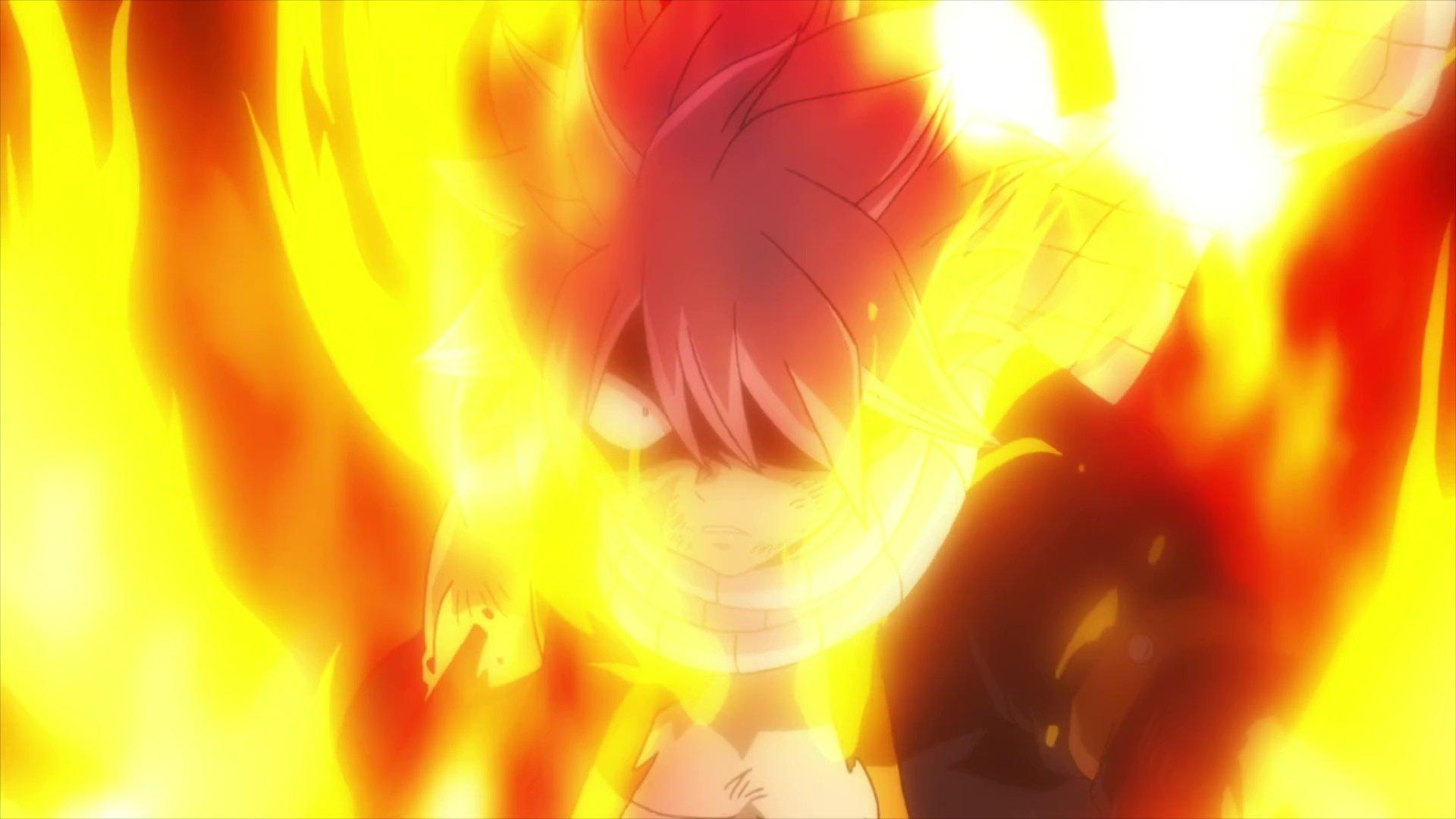 Still from The Mightiest Demon of the Book of Zeref