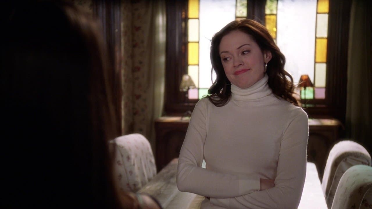 Still from Ordinary Witches