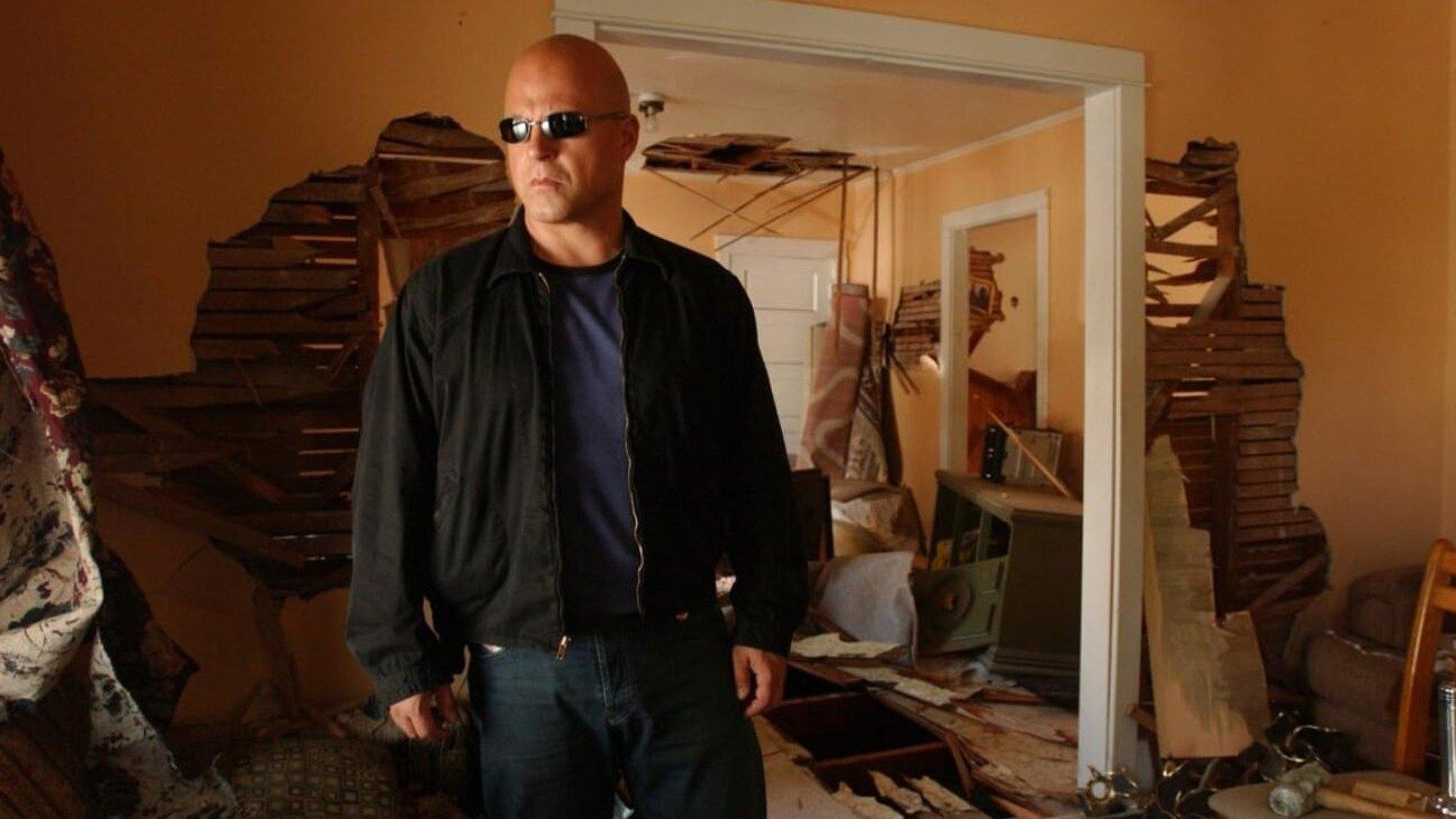 Still from On Tilt