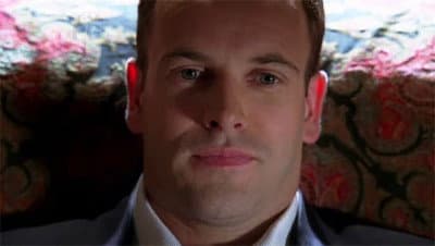 Still from The Path