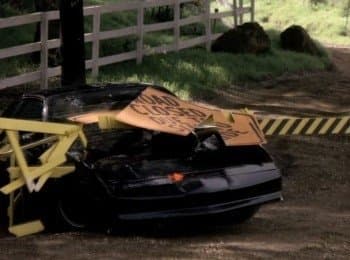 Still from Short Notice