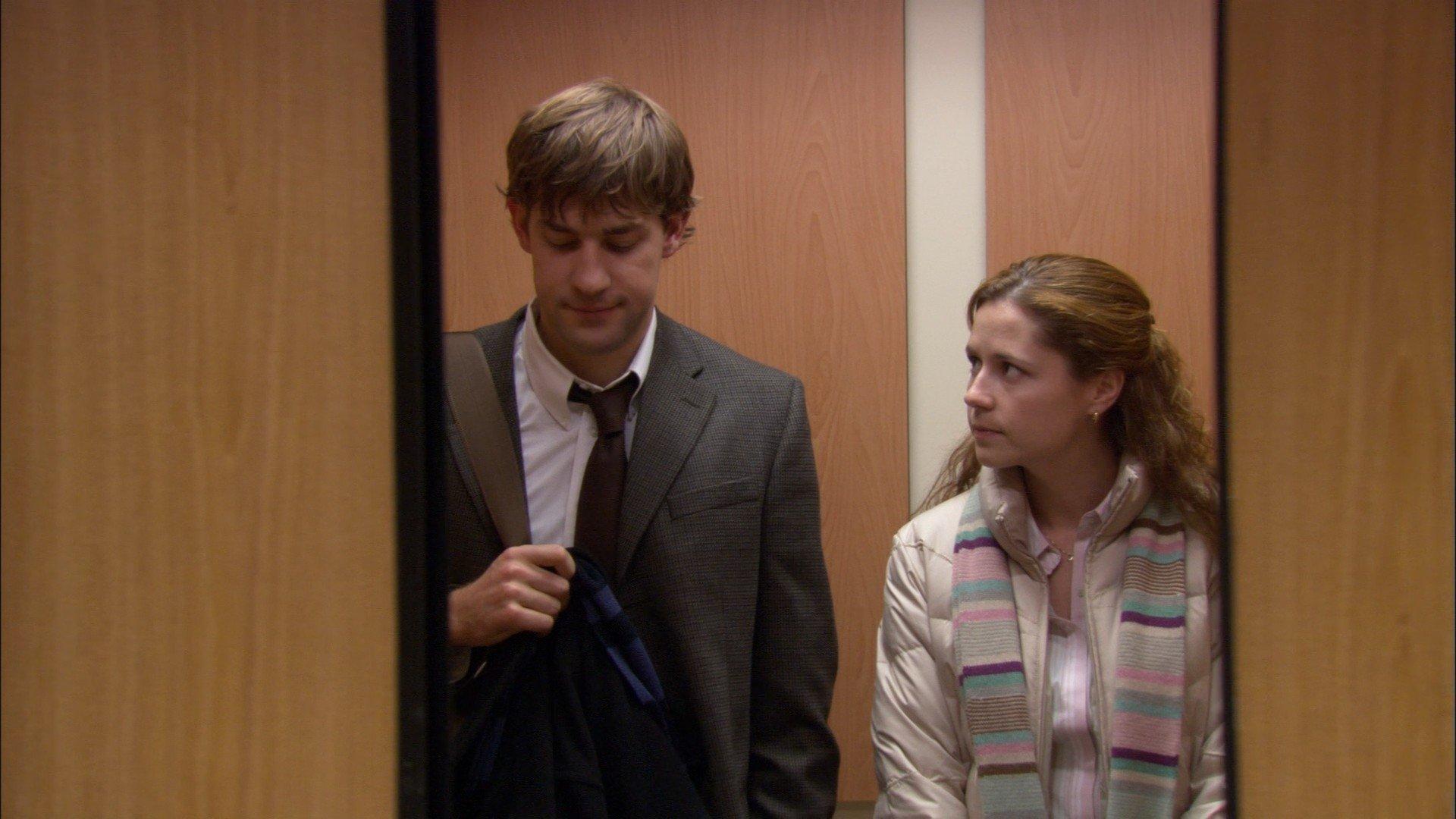 Still from The Secret
