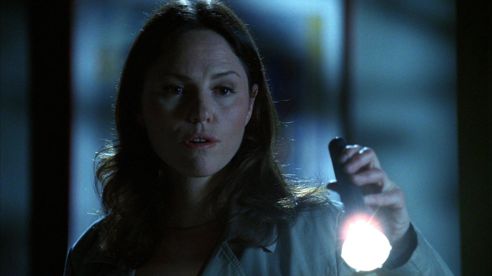 Still from Empty Eyes
