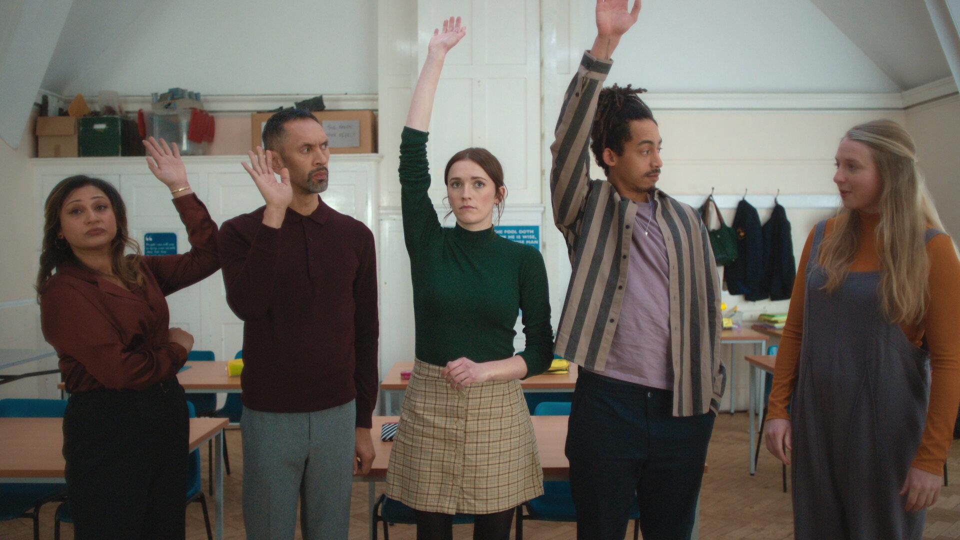 Still from Episode 5