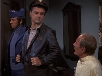 Still from The Klink Commandos