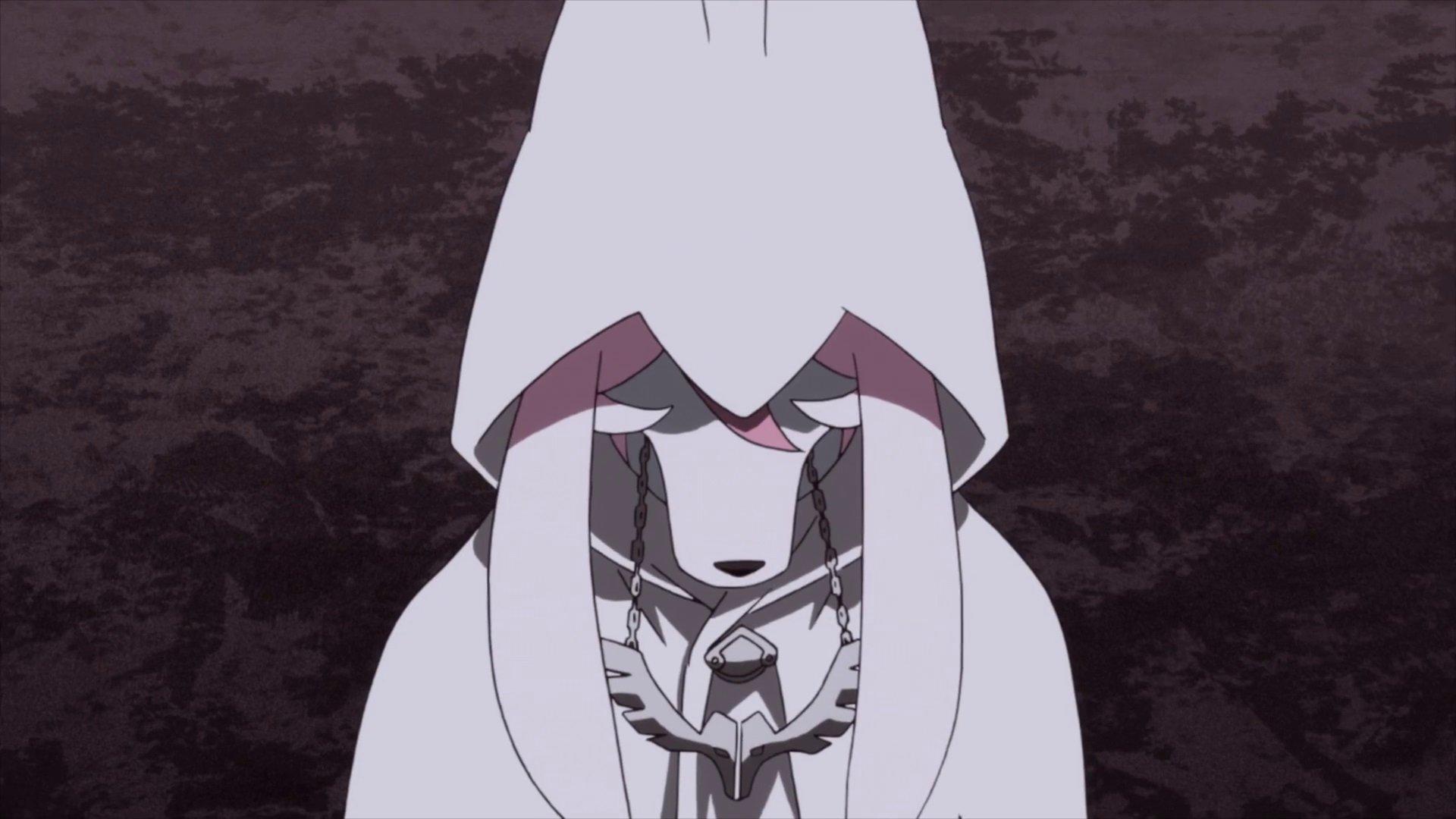 Still from Fox Waltz