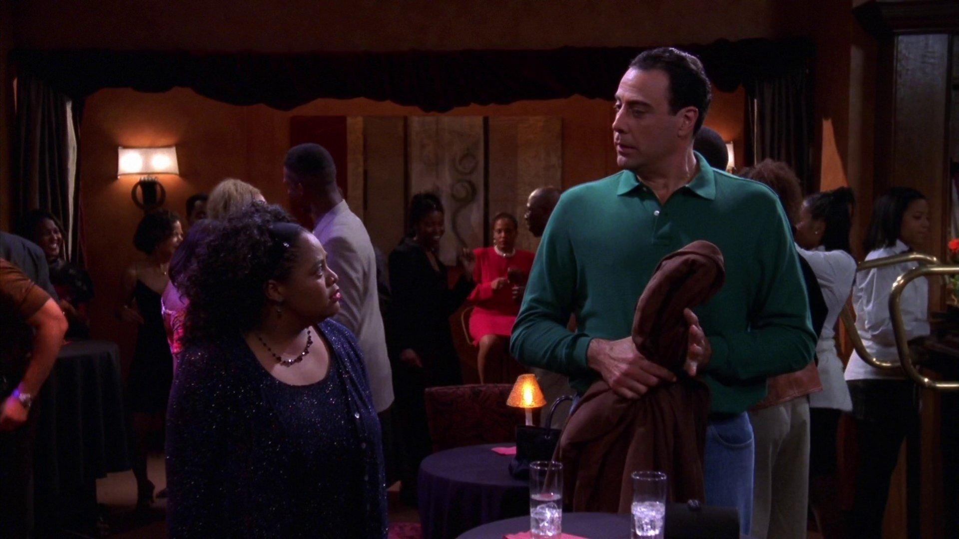 Still from Robert's Date