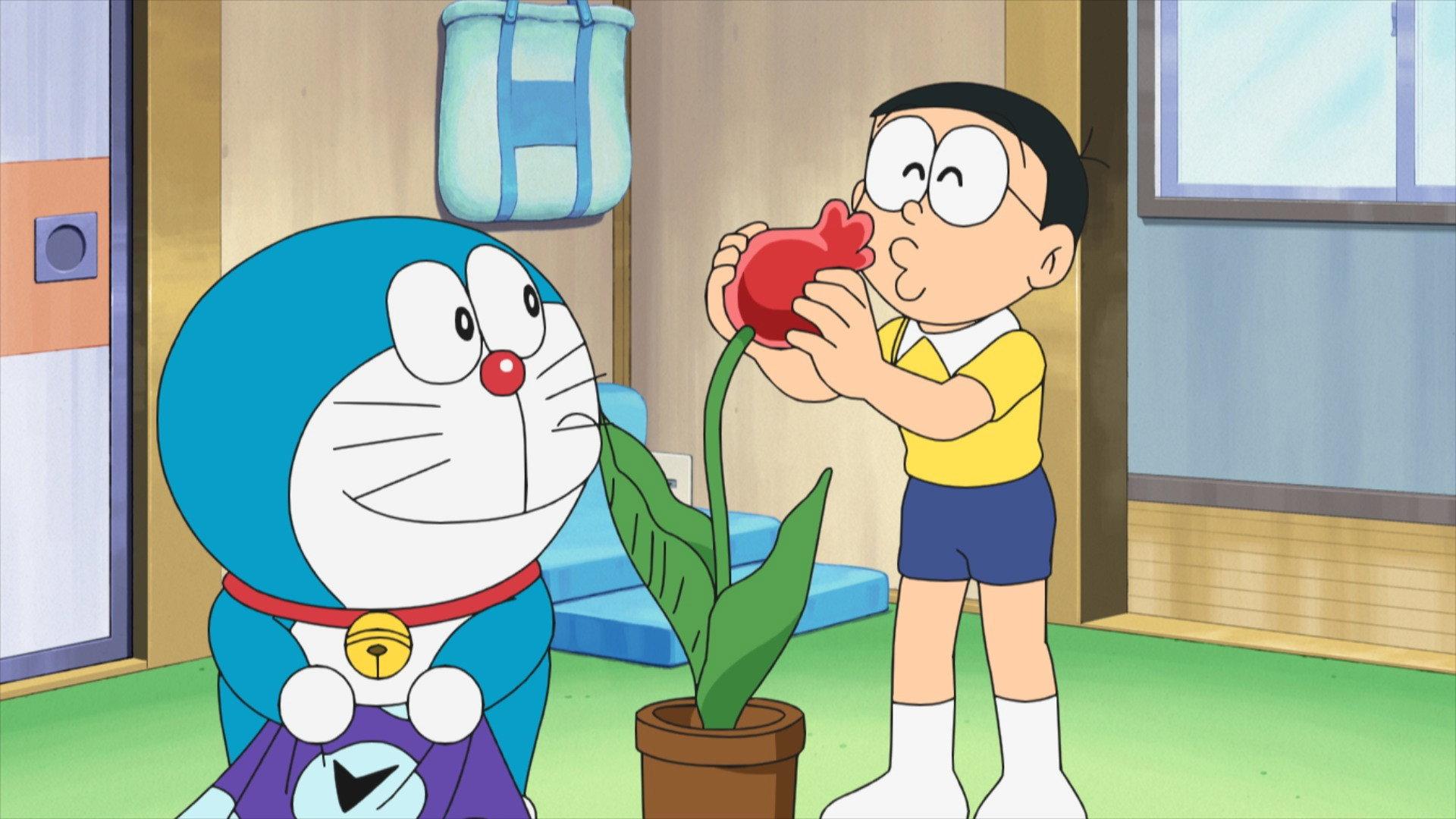 Still from Episode 1334