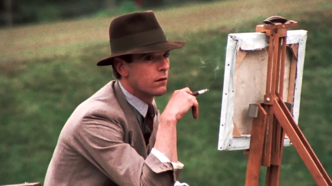 Still from Brideshead Deserted
