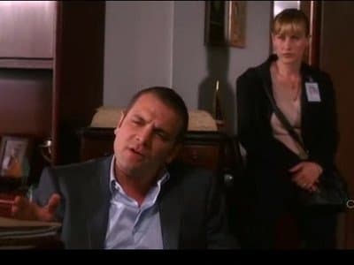 Still from The Reckoning
