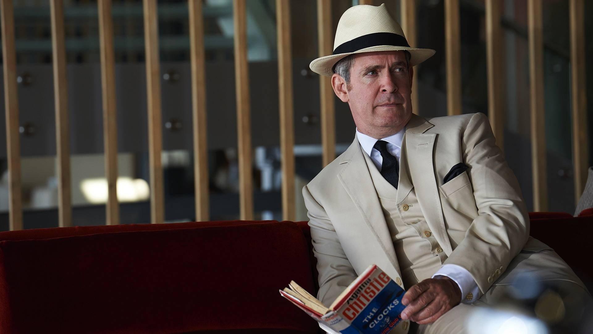 Still from Episode 3