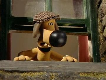 Still from Shaun the Farmer