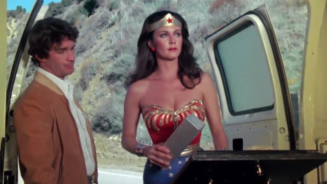 Still from The Richest Man in the World